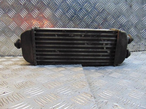 INTERCOOLER KIA SOUL I LIFT (2011-2013) 1.6 CRDI 126KM