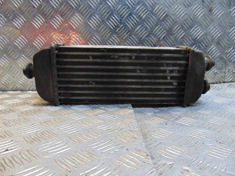 INTERCOOLER KIA SOUL I LIFT (2011-2013) 1.6 CRDI 126KM