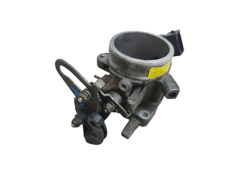 PRZEPUSTNICA FORD GALAXY MK1 LIFT (2000-2006) 2.0L DOHC 115PS 95WF-ED