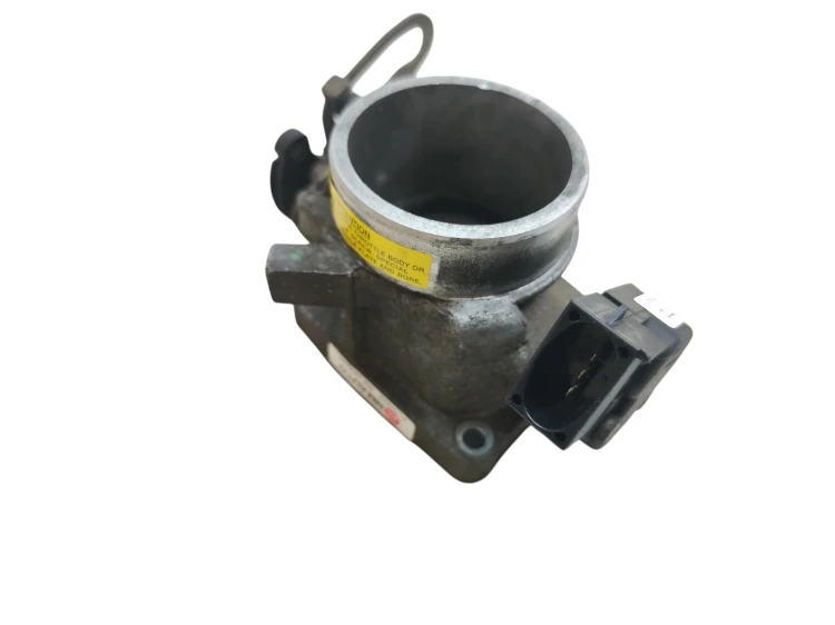 PRZEPUSTNICA FORD GALAXY MK1 LIFT (2000-2006) 2.0L DOHC 115PS 95WF-ED