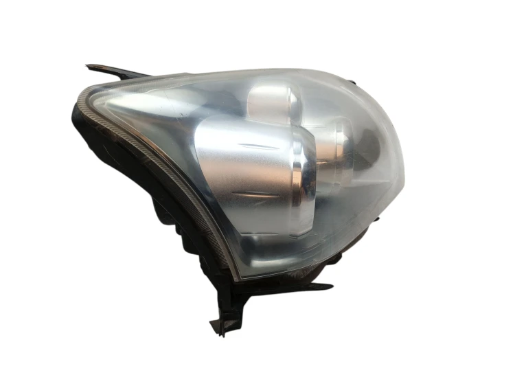LAMPA PRAWY PRZÓD TOYOTA AVENSIS T25 LIFT (2006-2008) 2.0 D4D 126KM
