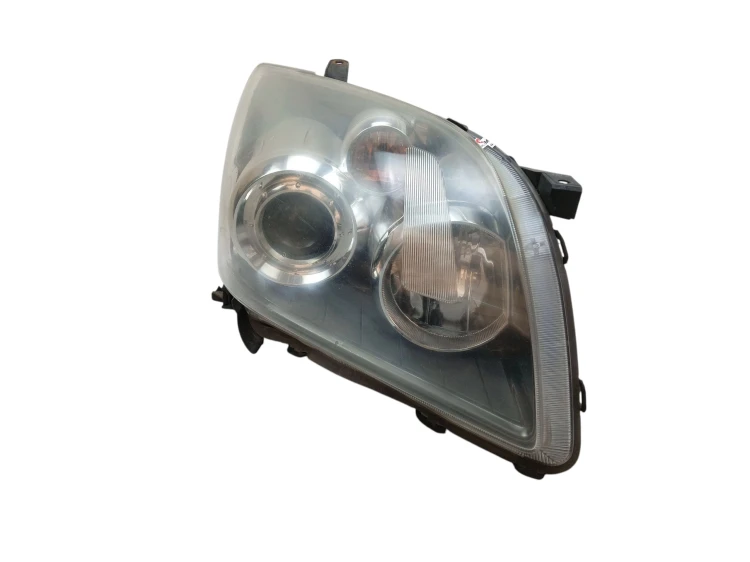 LAMPA PRAWY PRZÓD TOYOTA AVENSIS T25 LIFT (2006-2008) 2.0 D4D 126KM