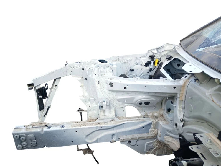 PODŁUŻNICA PRAWA BMW i4 G26 GRAN COUPE (2021-2024) eDrive40 340KM ZE SŁUPKI