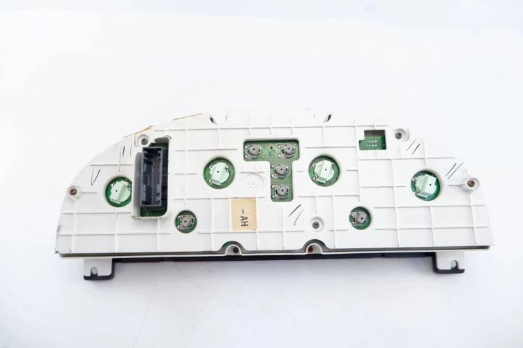 ZESTAW STARTOWY FORD MONDEO MK3 (2001-2007) 1.8 16V 2S7A-12A650-AFA