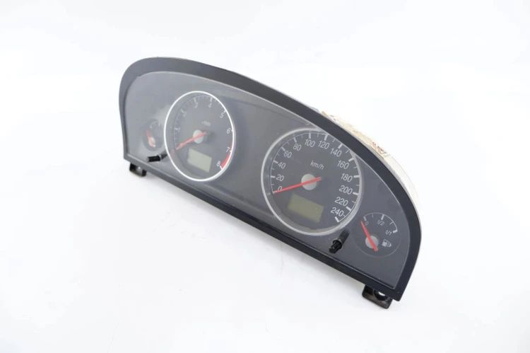 ZESTAW STARTOWY FORD MONDEO MK3 (2001-2007) 1.8 16V 2S7A-12A650-AFA