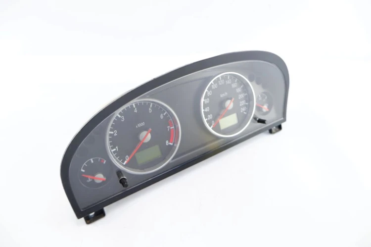 ZESTAW STARTOWY FORD MONDEO MK3 (2001-2007) 1.8 16V 2S7A-12A650-AFA
