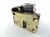 ZAMEK DRZWI PRAWY PRZÓD RENAULT SCENIC I LIFT (1999-2003) 1.6 16V