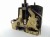 ZAMEK DRZWI PRAWY PRZÓD RENAULT SCENIC I LIFT (1999-2003) 1.6 16V