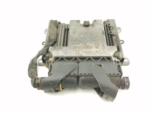 KOMPUTER STEROWNIK SILNIKA FIAT STILO (2001-2007) 1.9 JTD 140KM 55198820