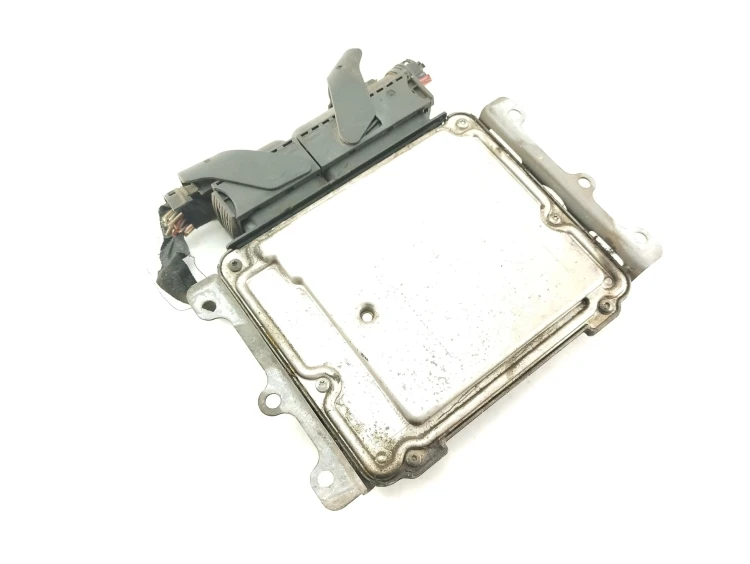 KOMPUTER STEROWNIK SILNIKA FIAT STILO (2001-2007) 1.9 JTD 140KM 55198820