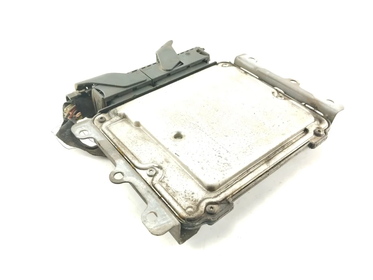 KOMPUTER STEROWNIK SILNIKA FIAT STILO (2001-2007) 1.9 JTD 140KM 55198820