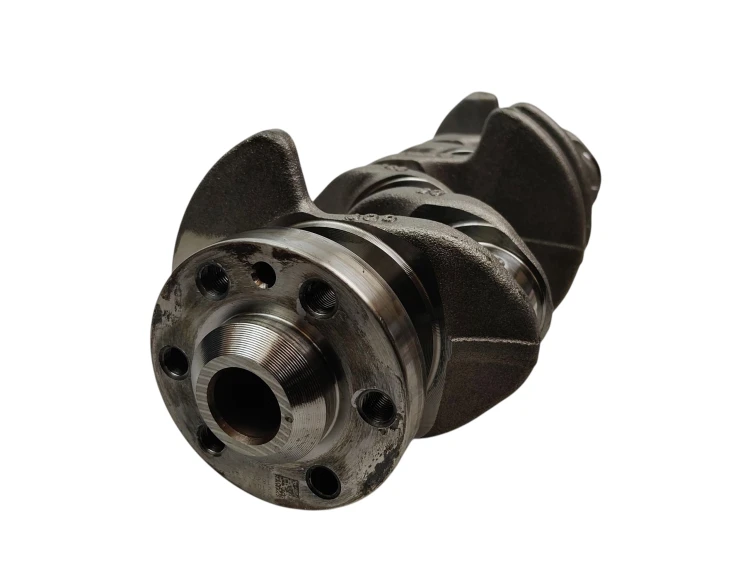 WAŁ KORBOWY VOLKSWAGEN CADDY III LIFT (2010-2015) 1.6 TDI 75KM