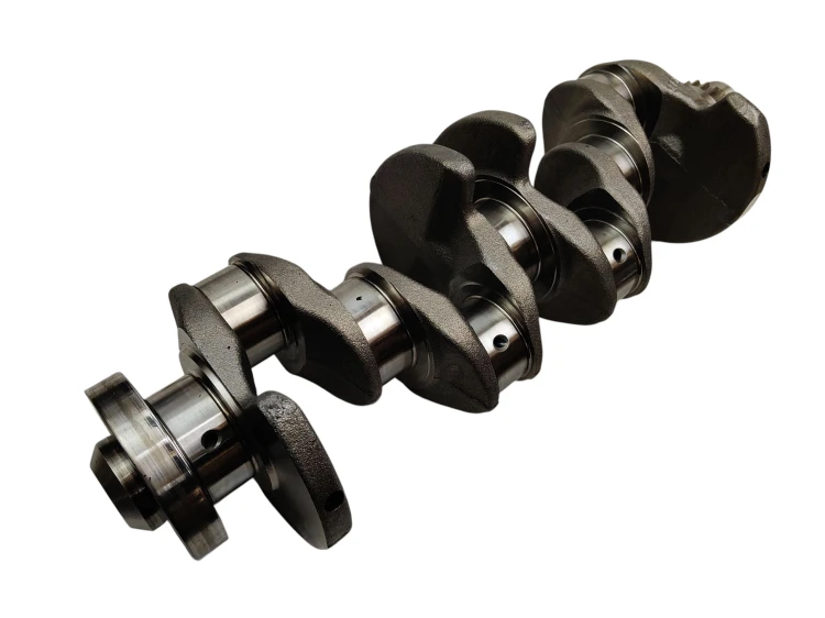 WAŁ KORBOWY VOLKSWAGEN CADDY III LIFT (2010-2015) 1.6 TDI 75KM