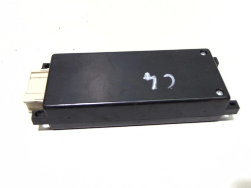 MODUŁ BLUETOOTH CITROEN C4 I (2004-2008) 9662258380