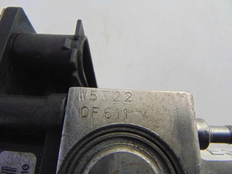 POMPA ABS FIAT PANDA II (2003-2012) 0265950807