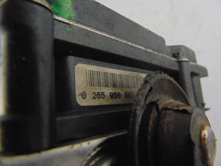 POMPA ABS FIAT PANDA II (2003-2012) 0265950807