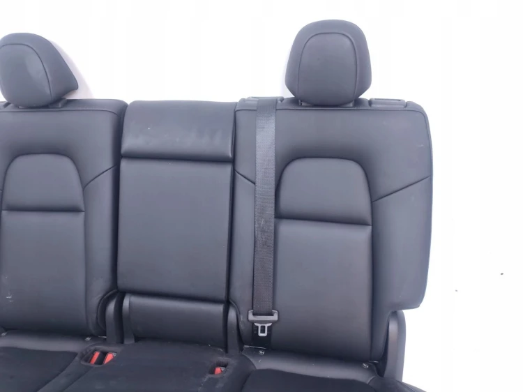 KANAPA TYŁ TESLA MODEL Y (2019-) LONG RANGE DUAL MOTOR 351KM