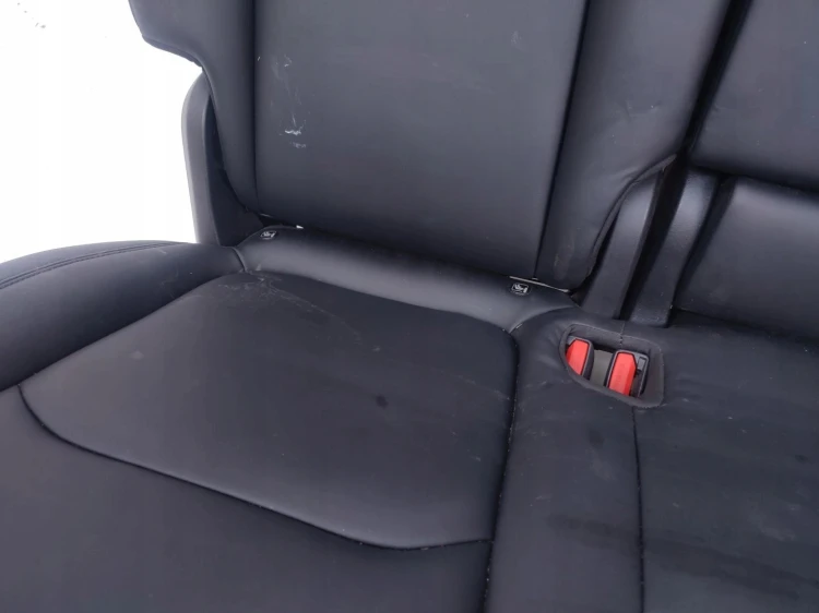 KANAPA TYŁ TESLA MODEL Y (2019-) LONG RANGE DUAL MOTOR 351KM