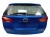 KLAPA BAGAŻNIKA TOYOTA AURIS II E18 (2012-2015) 1.4 D4D 90KM