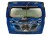 KLAPA BAGAŻNIKA TOYOTA AURIS II E18 (2012-2015) 1.4 D4D 90KM