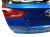 KLAPA BAGAŻNIKA TOYOTA AURIS II E18 (2012-2015) 1.4 D4D 90KM