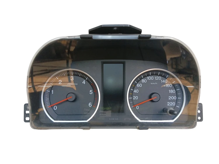 LICZNIK HONDA CR-V III (2006-2010) 2.2 I-CTDI 140KM HR0359075