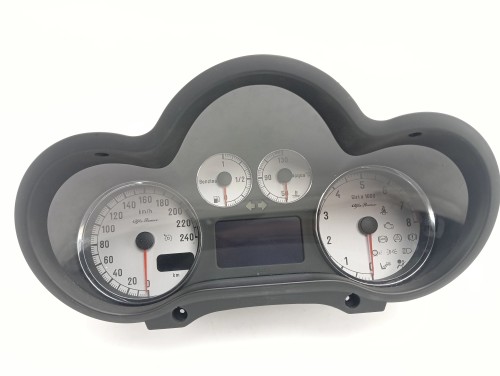 LICZNIK ALFA ROMEO GT (2004-2011) 156071280