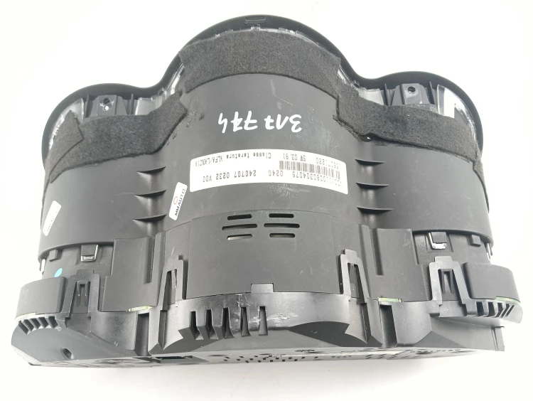 LICZNIK ALFA ROMEO GT (2004-2011) 156071280