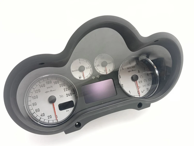 LICZNIK ALFA ROMEO GT (2004-2011) 156071280