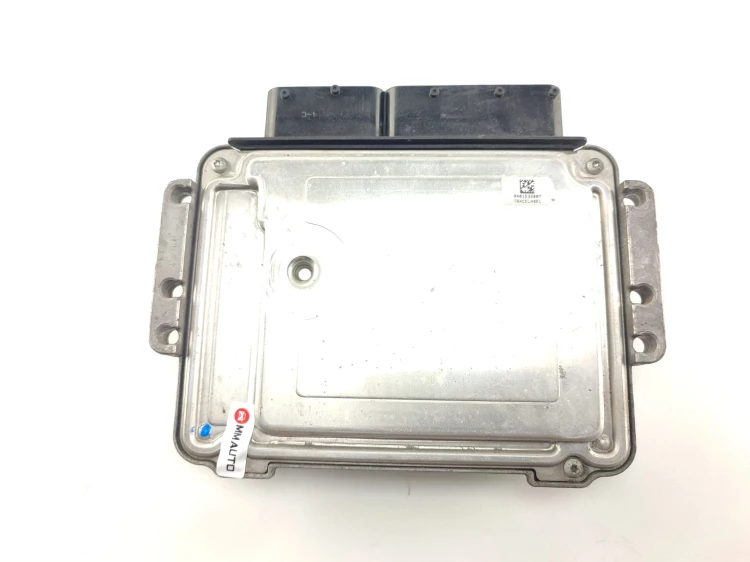 KOMPUTER STEROWNIK SILNIKA KIA CEED I LIFT (2009-2012) 1.6 CRDI 115KM 39115