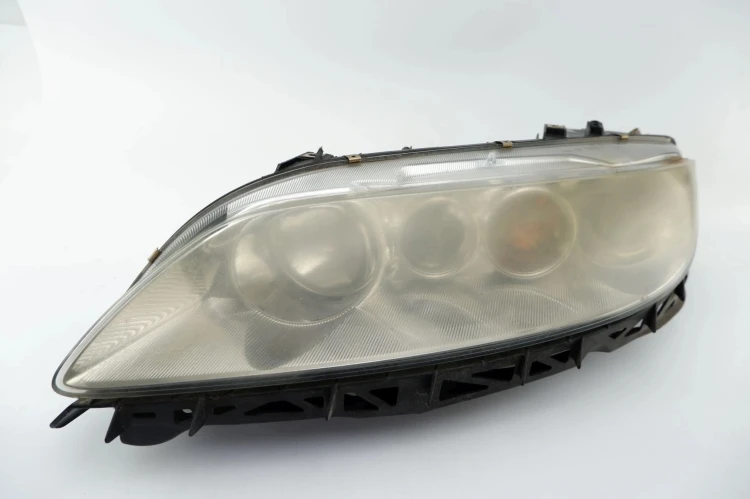 LAMPA LEWY PRZÓD MAZDA 6 I (2002-2008) 2.0 D