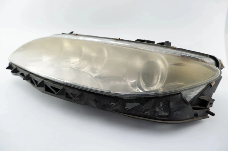 LAMPA LEWY PRZÓD MAZDA 6 I (2002-2008) 2.0 D