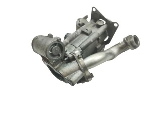 ZAWÓR EGR NISSAN QASHQAI J10 (2007-2009) 2.0 DCI 150KM 8200854280