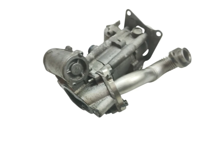 ZAWÓR EGR NISSAN QASHQAI J10 (2007-2009) 2.0 DCI 150KM 8200854280