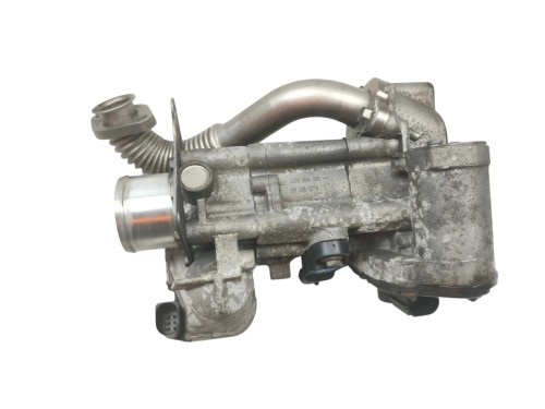 ZAWÓR EGR NISSAN QASHQAI J10 (2007-2009) 2.0 DCI 150KM 8200854280
