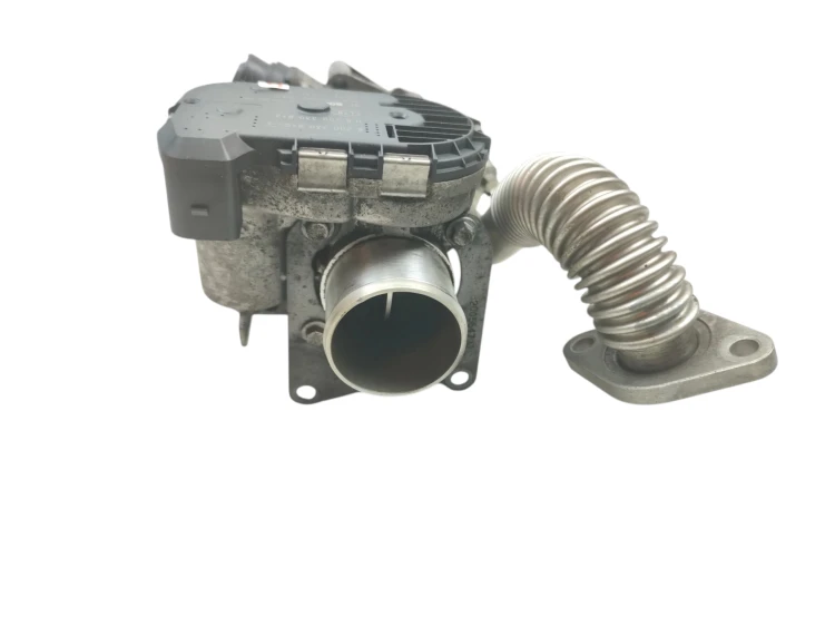 ZAWÓR EGR NISSAN QASHQAI J10 (2007-2009) 2.0 DCI 150KM 8200854280