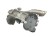 ZAWÓR EGR NISSAN QASHQAI J10 (2007-2009) 2.0 DCI 150KM 8200854280