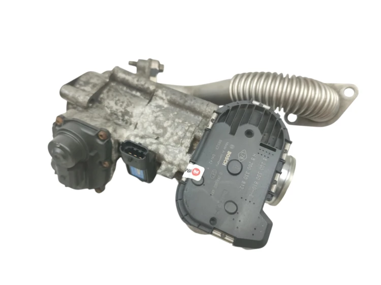 ZAWÓR EGR NISSAN QASHQAI J10 (2007-2009) 2.0 DCI 150KM 8200854280