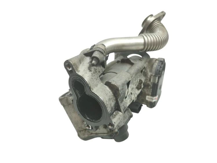 ZAWÓR EGR NISSAN QASHQAI J10 (2007-2009) 2.0 DCI 150KM 8200854280