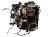 SILNIK KOMPLETNY SEAT TOLEDO IV (2012-2015) 1.6 TDI 115KM CXMA