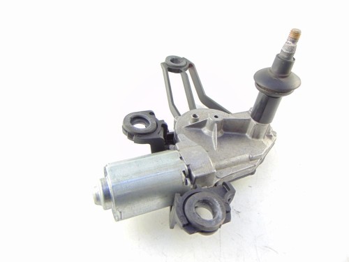 MECHANIZM WYCIERACZKI TYŁ CITROEN C4 I (2004-2008) 1.6 HDI 9646803180