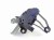 MECHANIZM WYCIERACZKI TYŁ CITROEN C4 I (2004-2008) 1.6 HDI 9646803180
