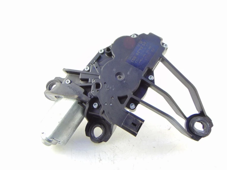 MECHANIZM WYCIERACZKI TYŁ CITROEN C4 I (2004-2008) 1.6 HDI 9646803180