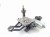 MECHANIZM WYCIERACZKI TYŁ CITROEN C4 I (2004-2008) 1.6 HDI 9646803180