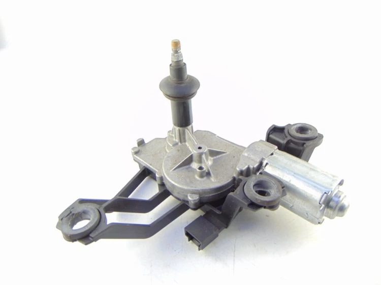 MECHANIZM WYCIERACZKI TYŁ CITROEN C4 I (2004-2008) 1.6 HDI 9646803180