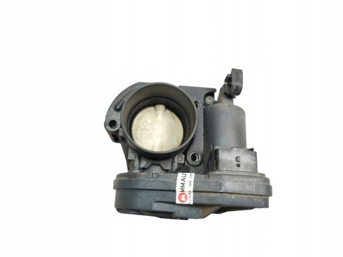 PRZEPUSTNICA CITROEN C3 I LIFT (2005-2009) 1.6 16V 109KM 9661809080