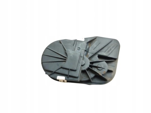 PRZEPUSTNICA CITROEN C3 I LIFT (2005-2009) 1.6 16V 109KM 9661809080