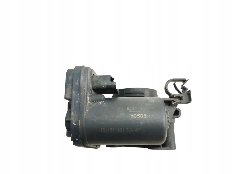 PRZEPUSTNICA CITROEN C3 I LIFT (2005-2009) 1.6 16V 109KM 9661809080