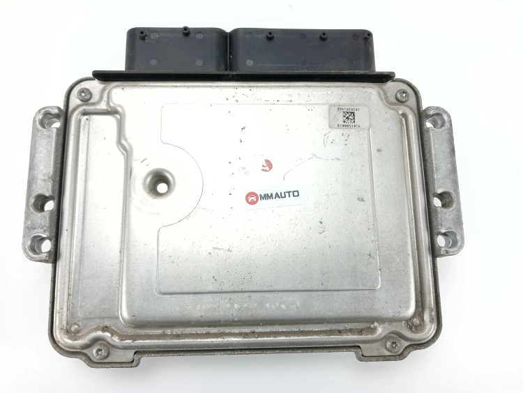 KOMPUTER STEROWNIK SILNIKA HYUNDAI I30 I (2007-2010) 1.6 CRDI 116KM 39106-2