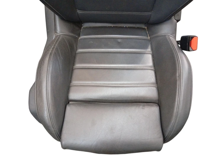 FOTEL PRAWY PRZÓD PEUGEOT 508 I (2010-2014) 1.6 THP 156KM